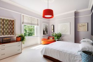 Bedroom- click for photo gallery